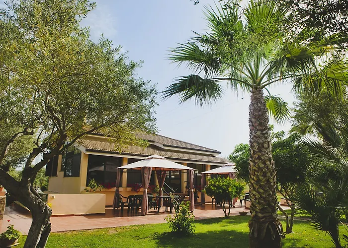 Villa Grazia Alguer