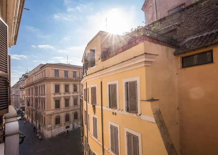 Dimore Costaguti Roma
