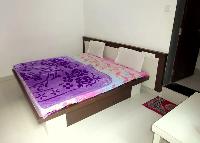 Hotel Dev Villa Ambaji