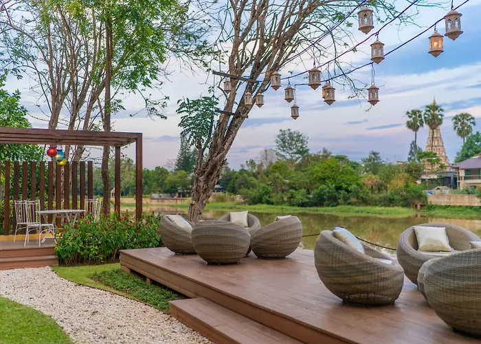 Sheik Hotel Chiang Mai