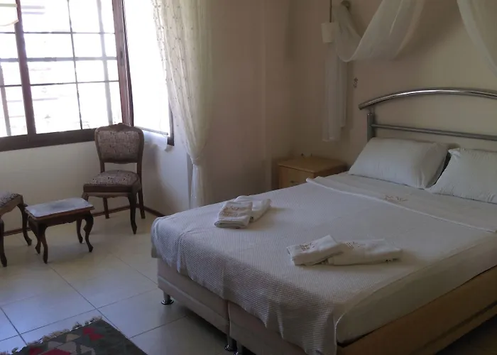 Nano Otel Alaçatı