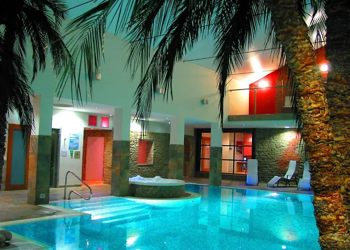 Burton Hotel Kington 