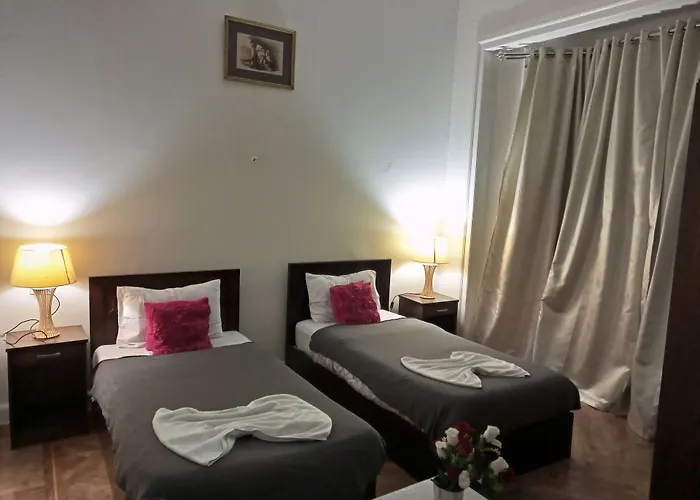 Downtown Inn Kahire