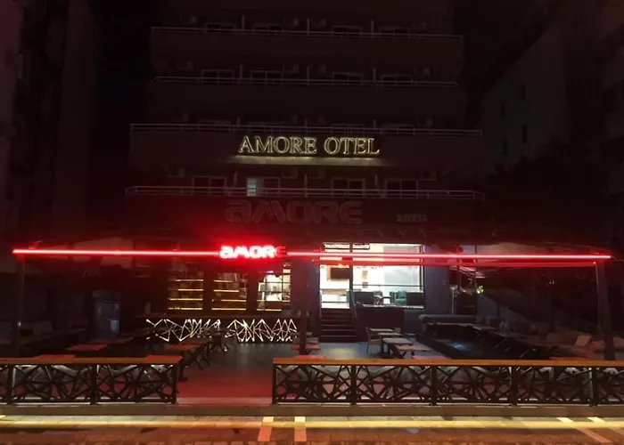 Hotel Amore Marmaris