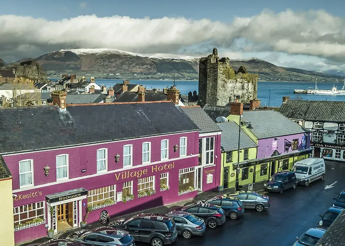 Mc Kevitts Village Hotel Carlingford