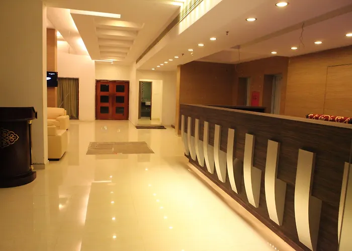 Venky Residency Hotel Kakinada
