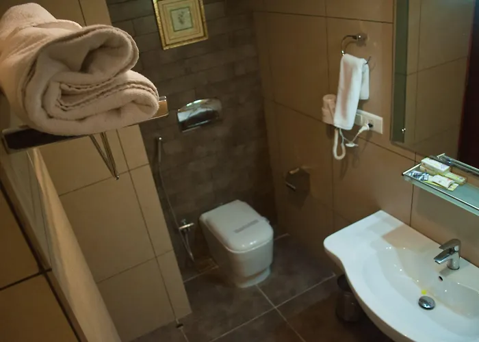 Venky Residency Hotel Kakinada