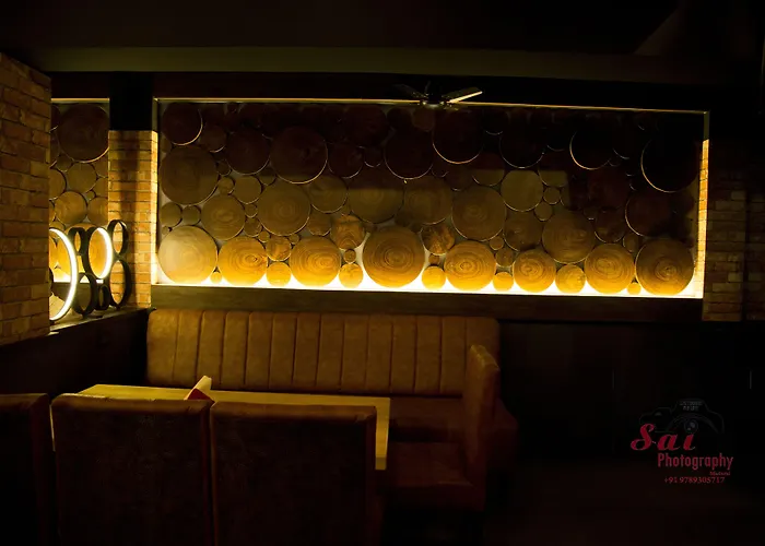 Hotel Prem Nivas Madurai