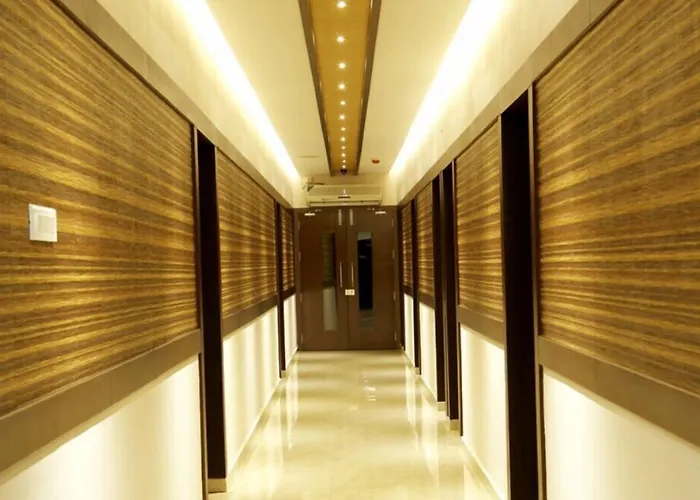 Rydges Inn Kottakkal
