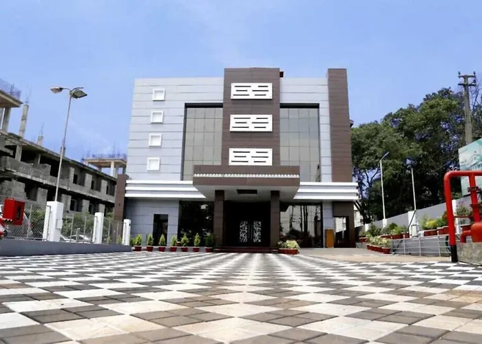 Rydges Inn Kottakkal