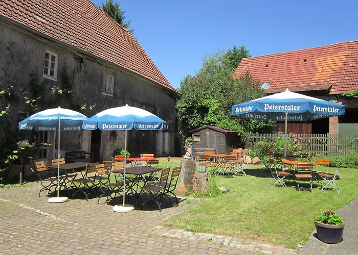 Gasthaus Neupert Lemberg