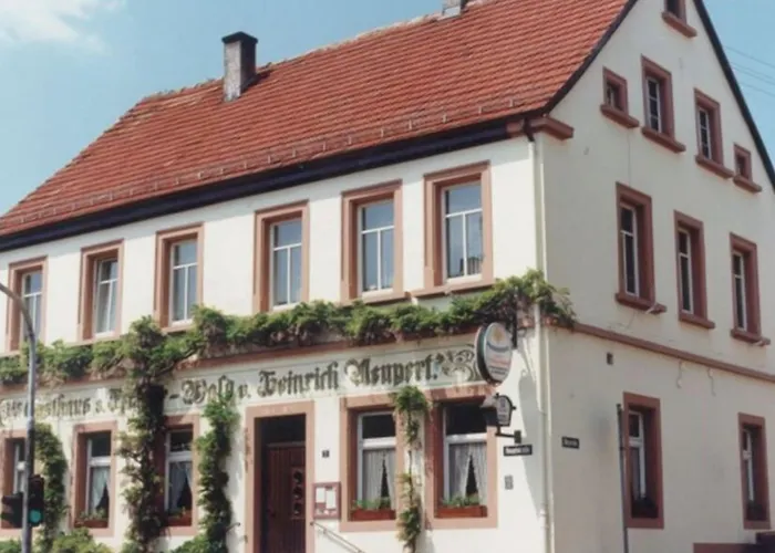 Gasthaus Neupert Lemberg