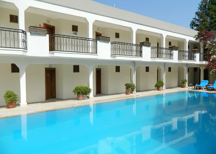 Blue Bay Bodrum Bitez