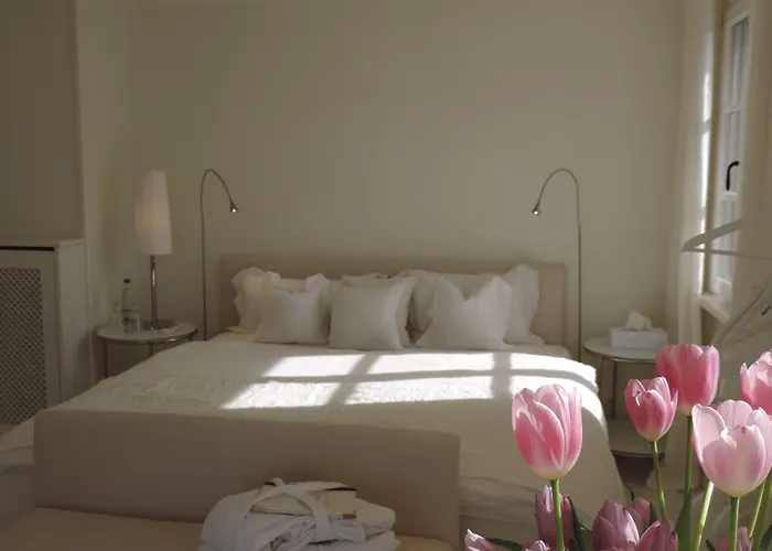 Pension Am Bodensee (Adults Only) Kressbronn am Bodensee
