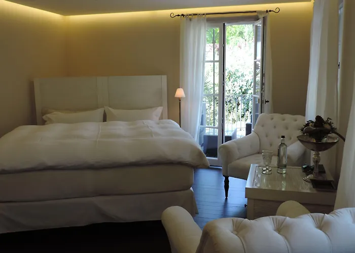 Pension Am Bodensee (Adults Only) Kressbronn am Bodensee