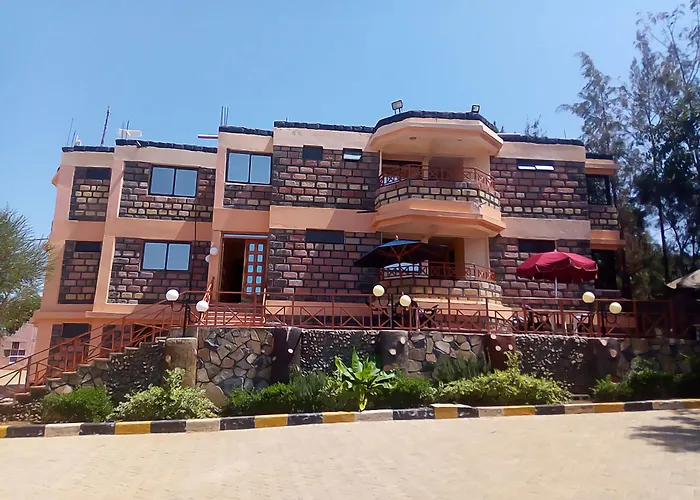 Apex Resort Nakuru