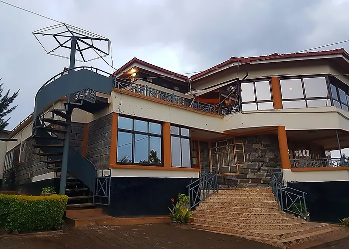 Apex Resort Nakuru