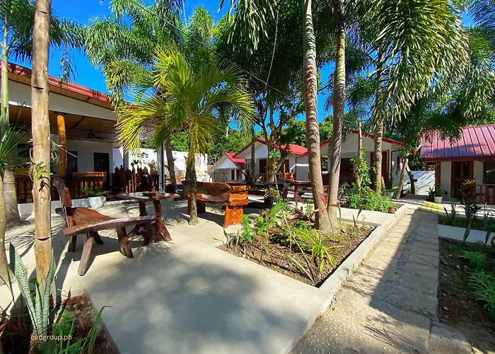 CED Villas El Nido