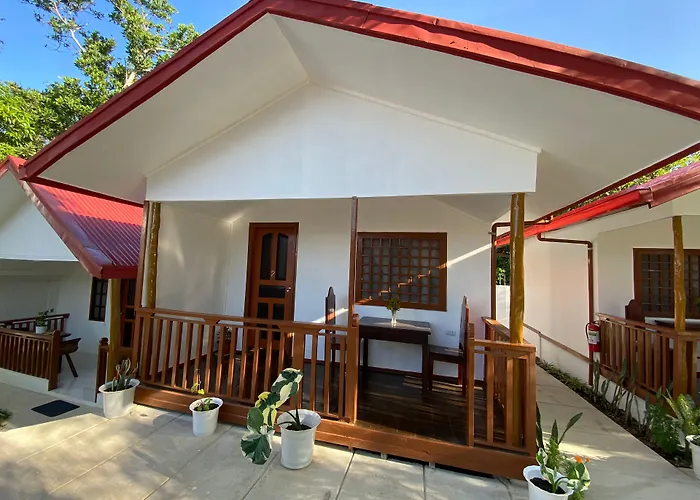 CED Villas El Nido