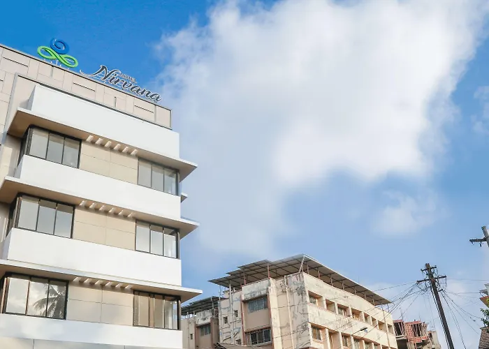 Hotel Nirvana Alibag