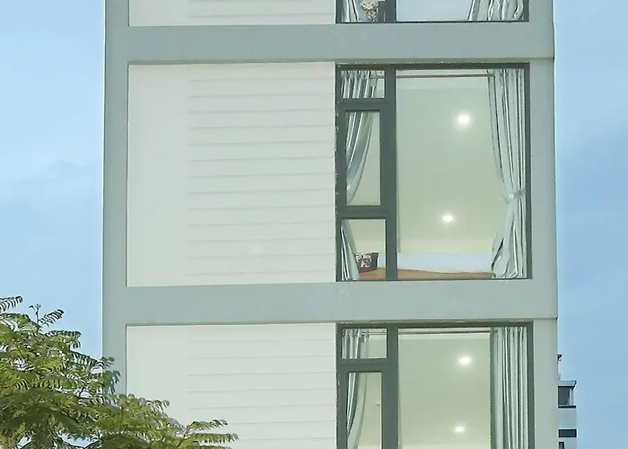 Bao Chau Hotel Đà Nẵng