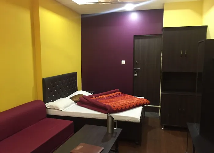 Hotel Shyam Residency Dehradun