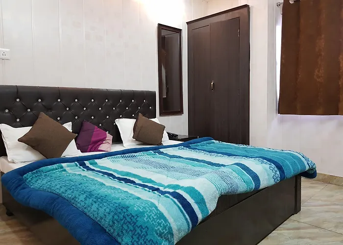 Hotel Shyam Residency Dehradun