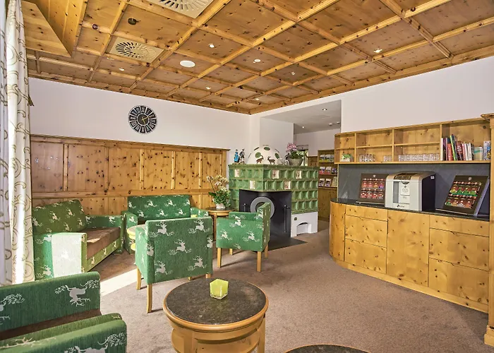 Hotel Gruenberger Berchtesgaden