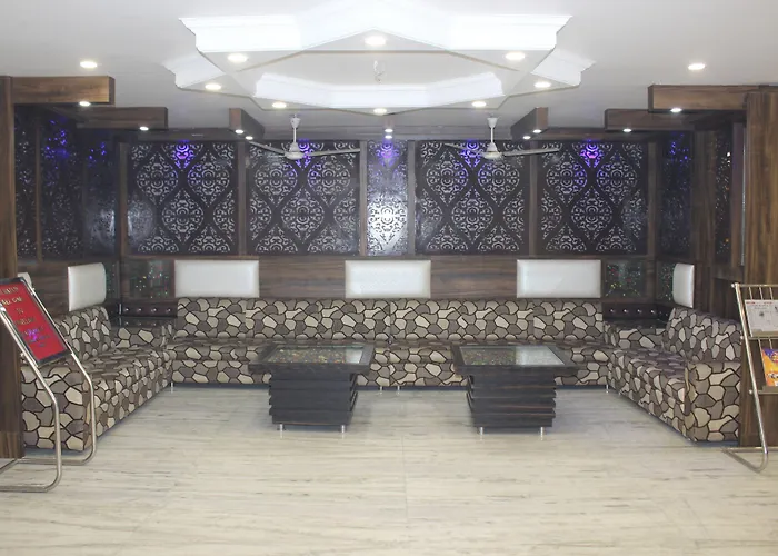 Hotel Nek Katra