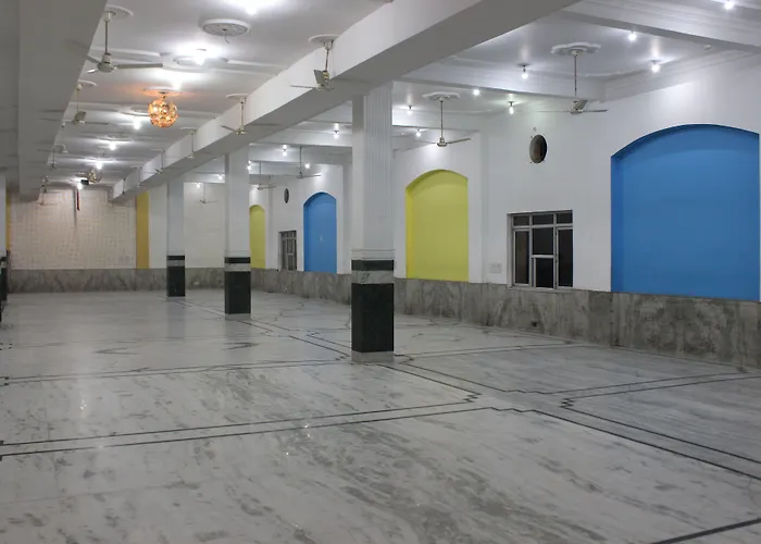 Hotel Nek Katra