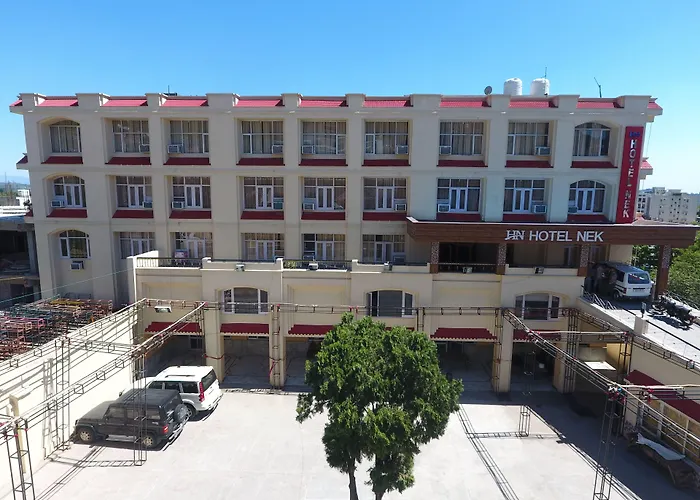 Hotel Nek Katra