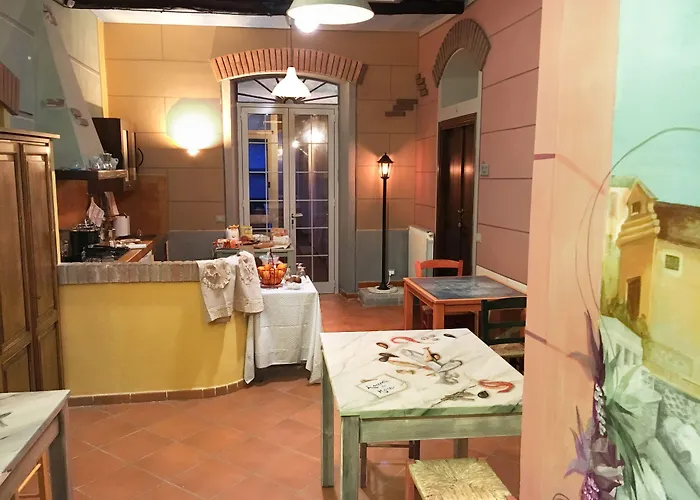 Racconti Di Mare - 5 Terre Jre Hotel La Spezia