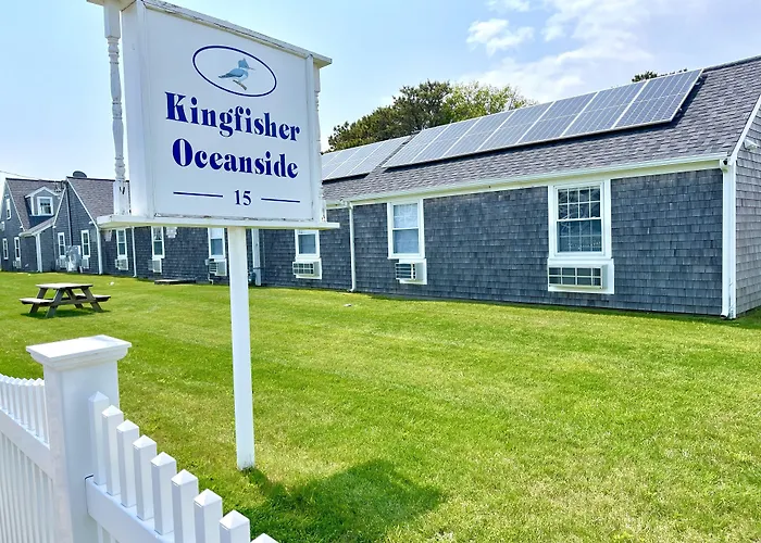 Kingfisher Oceanside Dennisport