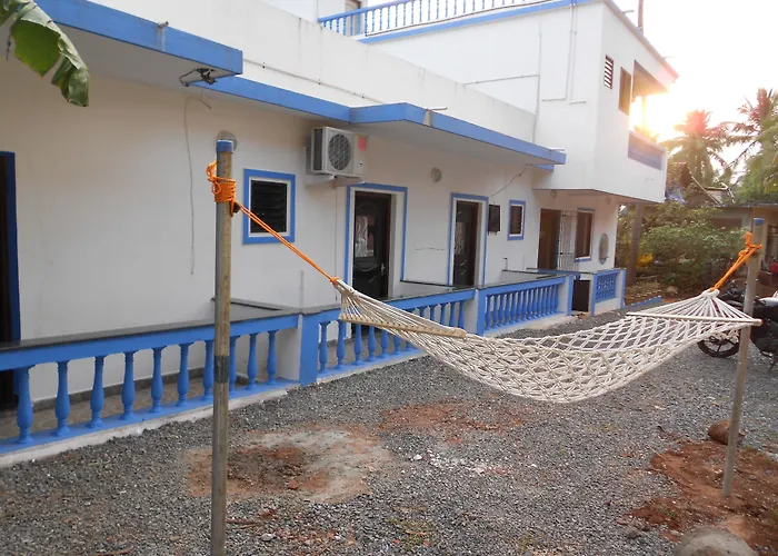 Casa Almeida Guest House Candolim