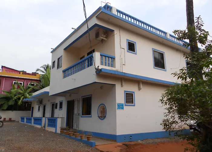 Casa Almeida Guest House Candolim