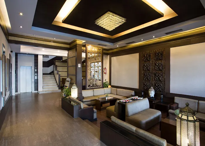 Surya Royal Hotel Kota 