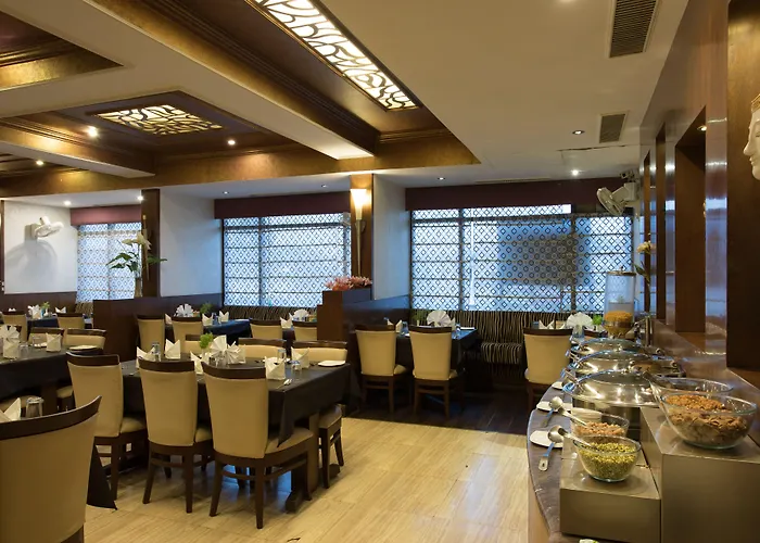 Surya Royal Hotel Kota 