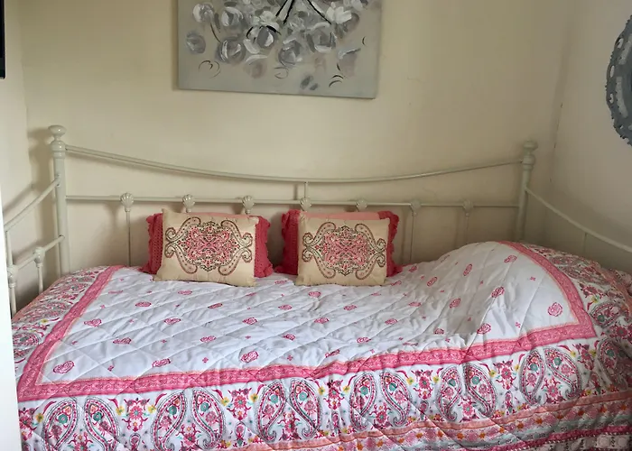 Stoneway Guest House Bridgnorth