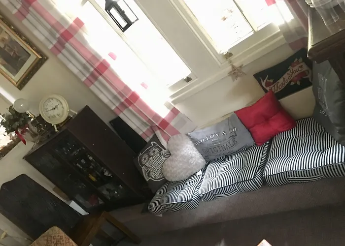 Stoneway Guest House Bridgnorth