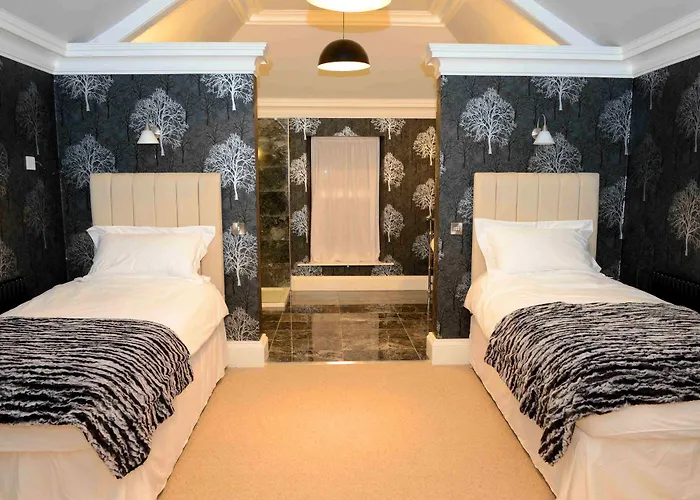 Bishopcleugh Guest House Lockerbie