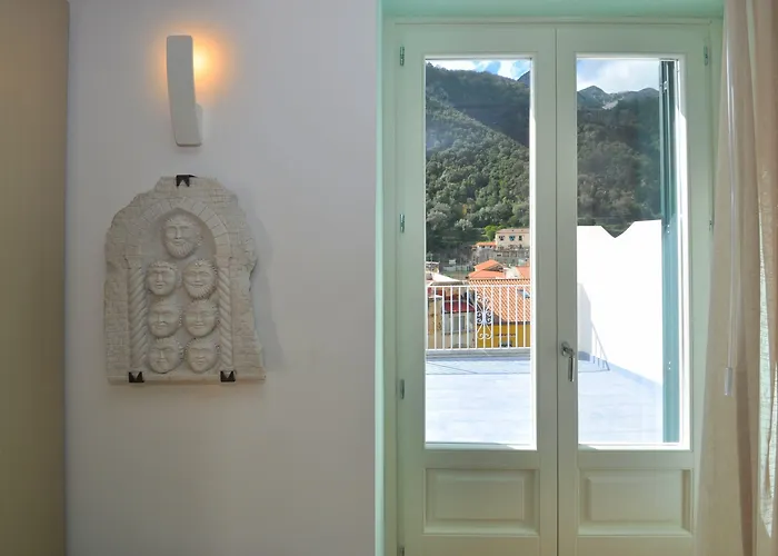 Casa Mao Hotel Amalfi