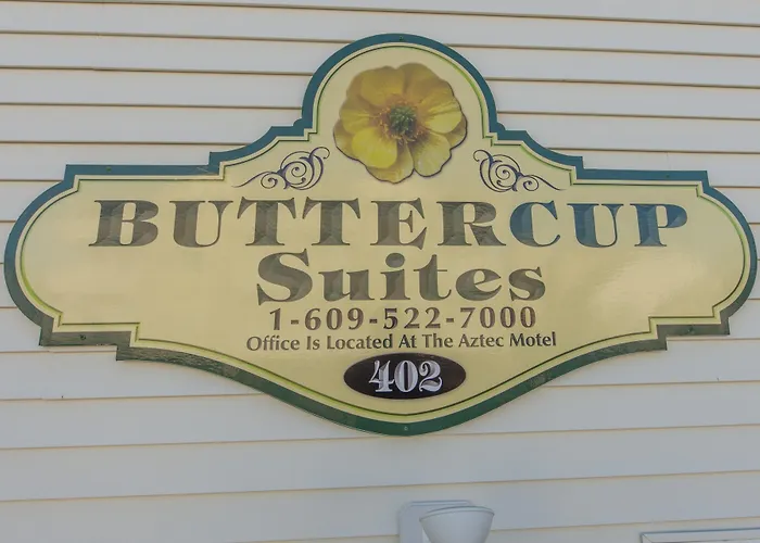 Buttercup Suites Wildwood Crest Beach