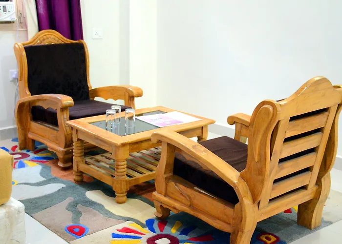 Hotel Bodh Vilas