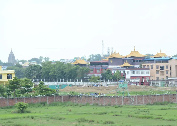 Hotel Bodh Vilas