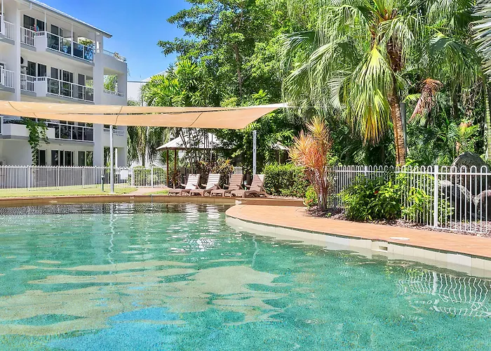 Coral Coast Resort Accor Vacation Club Apartments Palm Cove