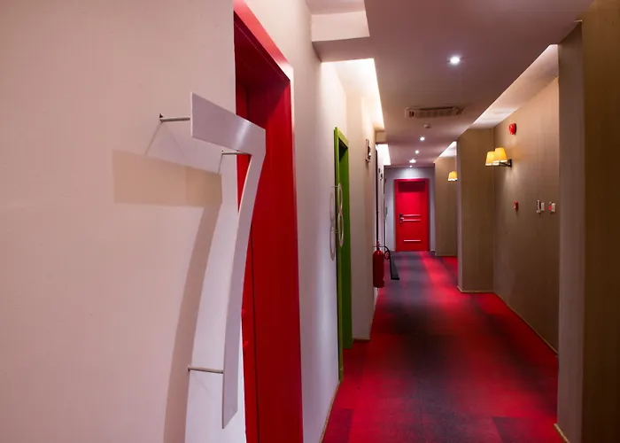 The Francis Hotel Abuja