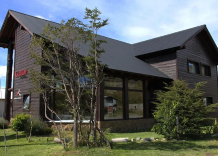 Kaulem Hotel Boutique El Chalten