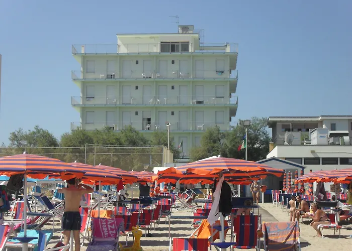 Hotel Italia Senigallia