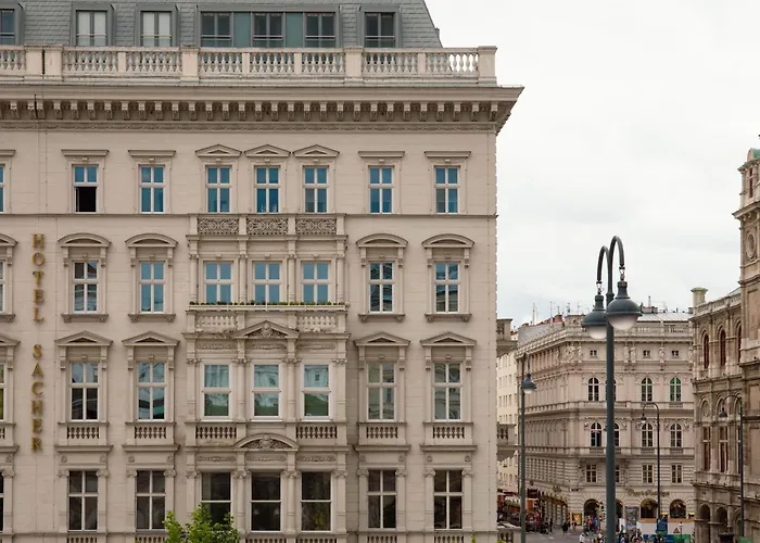 Miiro Palais Rudolf New Opening Hotel Vienna