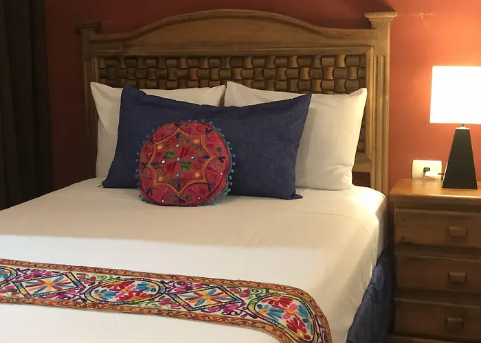Hotel Real Colonial Valladolid 